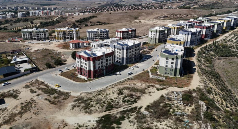 Konut piyasasında dengeler değişti: Kiralar daha da düşebilir - Resim: 5