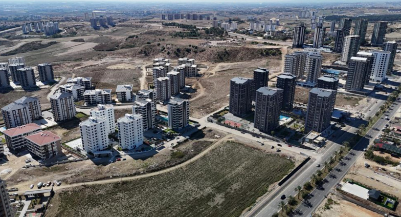 Konut piyasasında dengeler değişti: Kiralar daha da düşebilir - Resim: 8