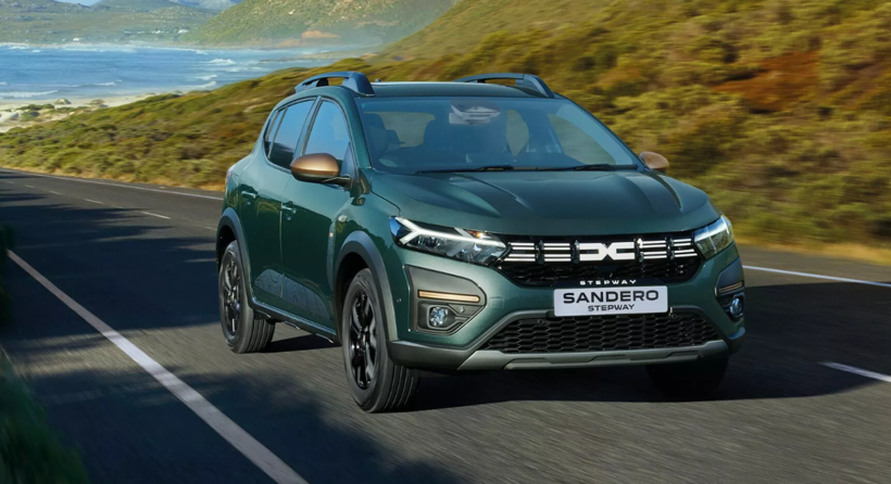 Türkiye'de en çok satılan otomobiller belli oldu! İşte ilk 10'da yer alan modeller - Resim: 8