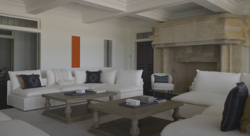 New York'un en pahalı satılık evi görüntülendi! - Resim: 5