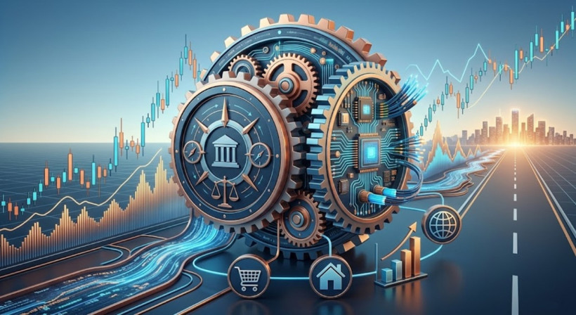 K&uuml;resel piyasalar teknoloji devlerinin bilan&ccedil;o rakamlarını ve Fed kararlarını bekliyor - Resim : 5