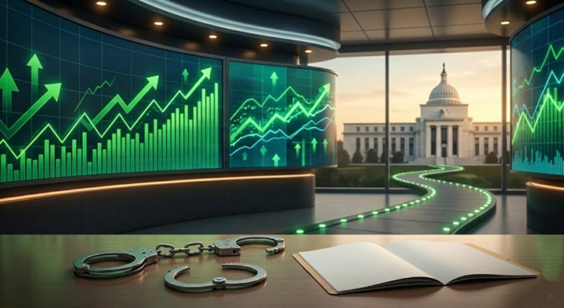 K&uuml;resel piyasalar teknoloji devlerinin bilan&ccedil;o rakamlarını ve Fed kararlarını bekliyor - Resim : 4