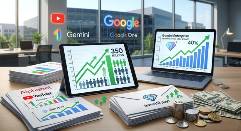 Alphabet ilk &ccedil;eyrek bilan&ccedil;osunda beklentileri aşarak dikkatleri &uuml;zerine &ccedil;ekti - Resim : 4