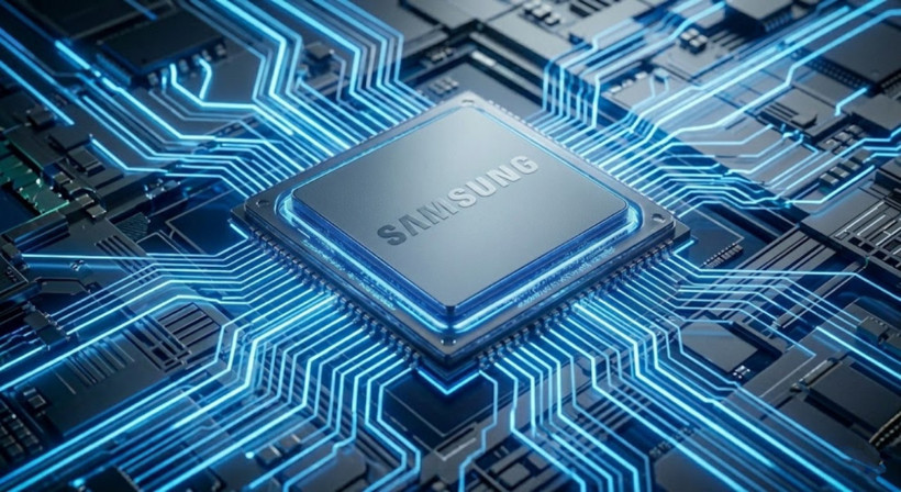 Samsung'un piyasa değeri 1 trilyon dolara y&uuml;kseldi - Resim : 2