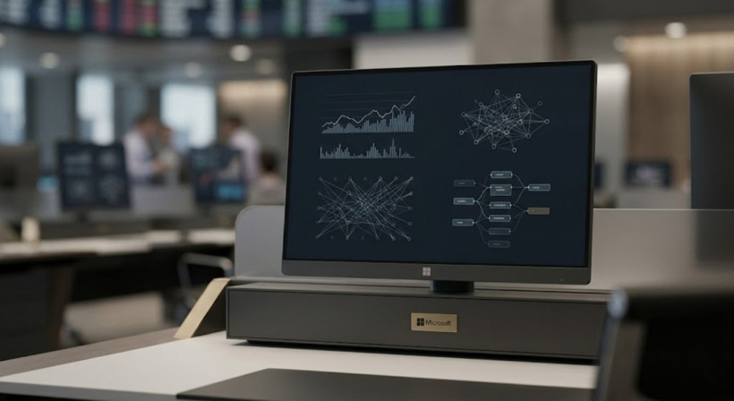 Microsoft yeni ve iddialı yapay zeka modellerini tanıttı - Resim : 1