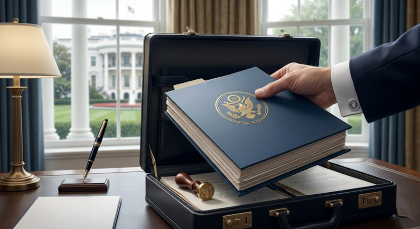 ABD federal mahkemesi Trump'ın yüksek vize ücreti planını engelledi - Resim : 2
