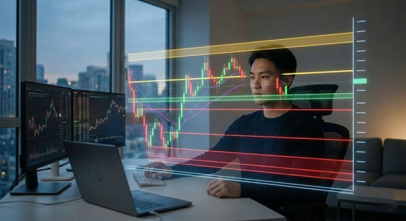 Bitcoin kritik FED faiz kararı öncesinde 65.000 dolar sınırında güç kaybediyor - Resim: 11