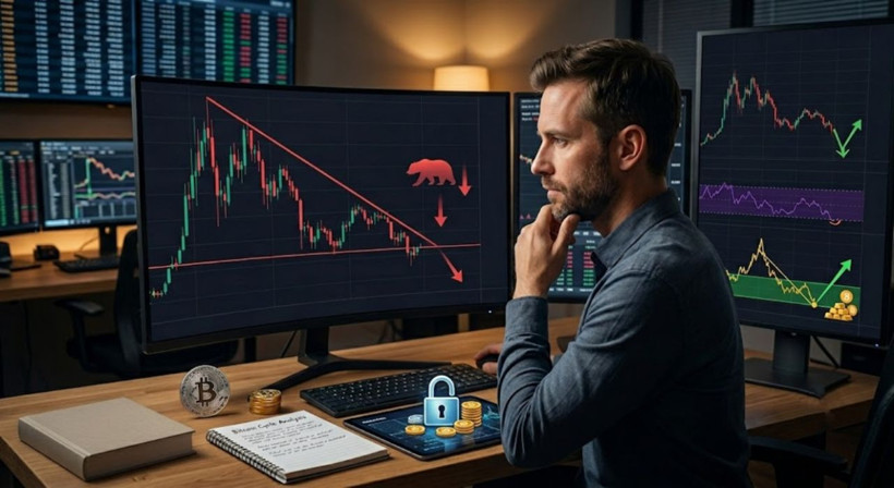 Bitcoin kritik FED faiz kararı öncesinde 65.000 dolar sınırında güç kaybediyor - Resim: 12