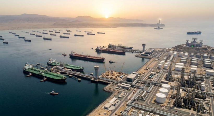 ABD ve İran arasındaki barış görüşmeleri petrolde düşüş getirdi - Resim: 6