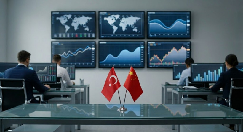 Çin menşeli güneş paneli ithalatına ek gümrük vergisi getirildi - Resim : 1