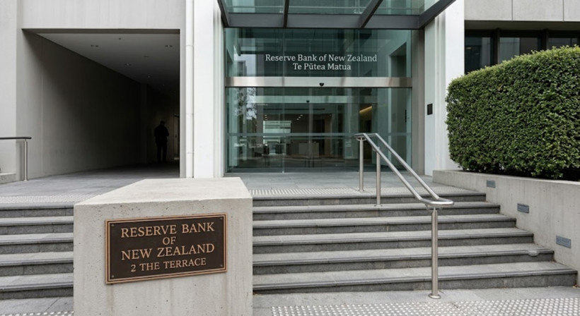 Yeni Zelanda Merkez Bankası faiz artırdı - Resim : 1