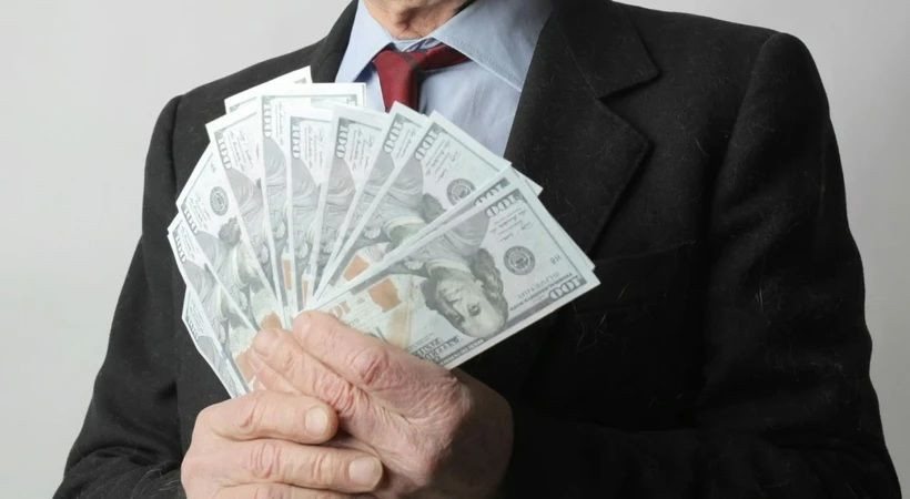 Forbes listeyi güncelledi: Türkiye'nin en zenginleri belli oldu! - Resim: 1