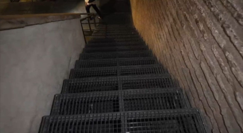 Yerebatan Sarnıcı yeniden açılıyor! Türk vatandaşlarına ay sonuna kadar ücretsiz olacak - Resim: 3
