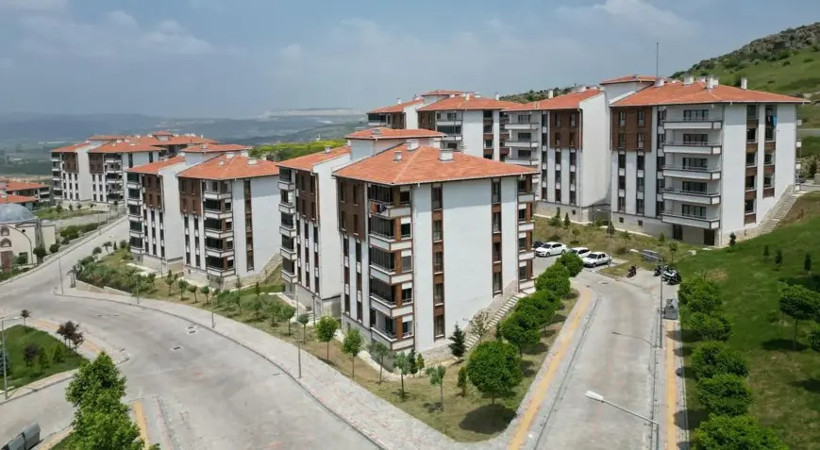 Ev alacakların tercihi değişti: Oda sayısı aynı kaldı, metrekare küçüldü - Resim: 4