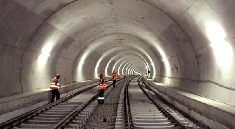 İstanbul'a yeni metro geliyor: 11 duraklı hattın açılış tarihi belli oldu - Resim: 5