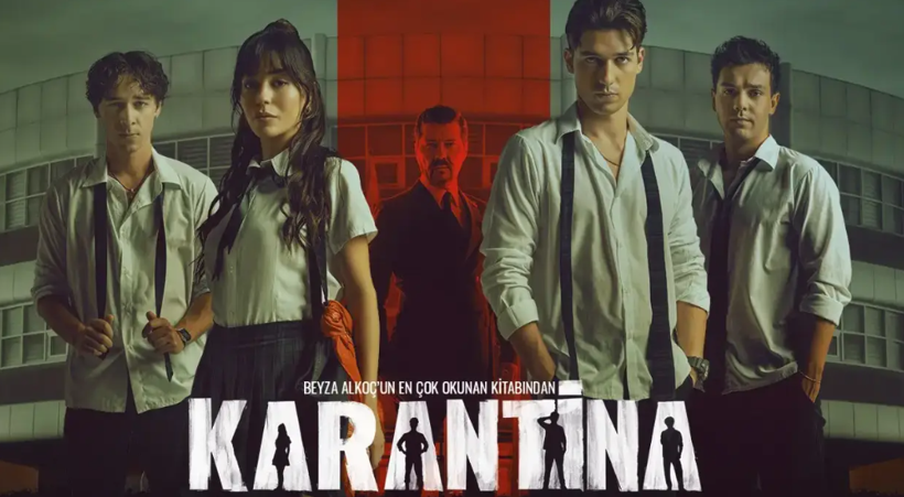 2025'in ilk 9 ayında en çok seyredilen 10 film - Resim: 4