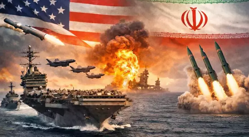 İran'dan arka kapı diplomasisi: ABD ile iletişime ge&ccedil;tiler - Resim : 1