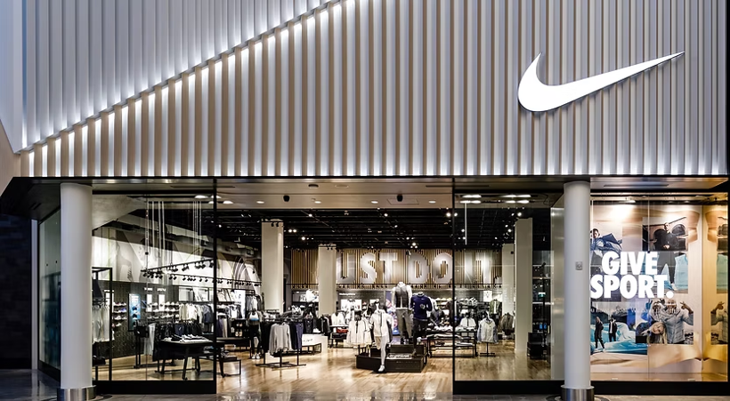 Nike'tan peş peşe kapanma kararı: Mağazalarını küçültüyor - Resim: 8