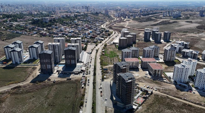 Konut piyasasında dengeler değişti: Kiralar daha da düşebilir - Resim: 2