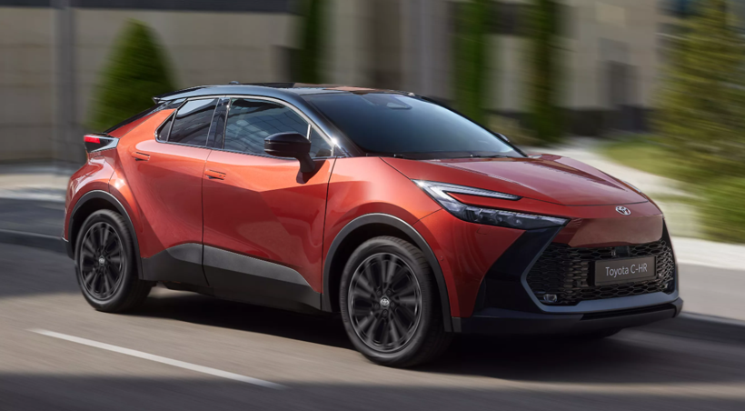 ÖTV muafiyetinde üst limitler yükseltildi: İşte 2026'da alınabilecek otomobiller - Resim: 15