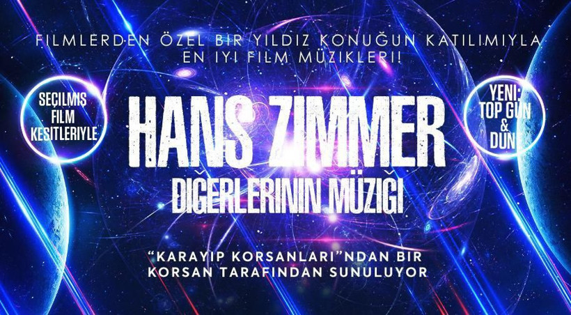İstanbul’da müzik fırtınası: Dünya yıldızları sahne alacak! - Resim: 7