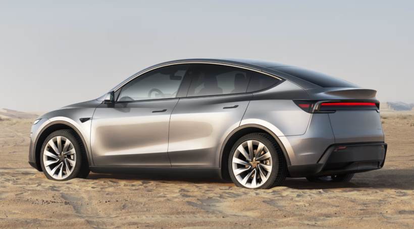 Tesla'dan Türkiye'deki en ucuz otomobili Model Y'ye zam kararı! - Resim: 5