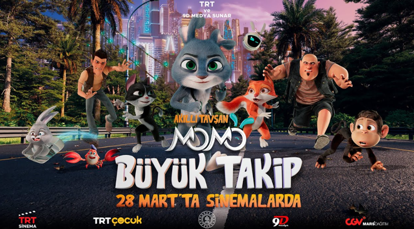 2025'in ilk 9 ayında en çok seyredilen 10 film - Resim: 1