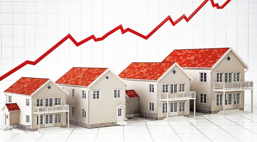 Satılık konutta en yüksek ve en düşük fiyat artışının yaşandığı iller belli oldu! - Resim: 5