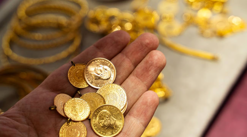 Altın fiyatları neden geriliyor? İşte piyasadaki iki büyük baskı - Resim: 6