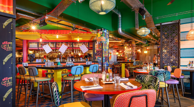 16 yıllık restoran zinciri ekonomik baskıya dayanamadı - Resim: 7