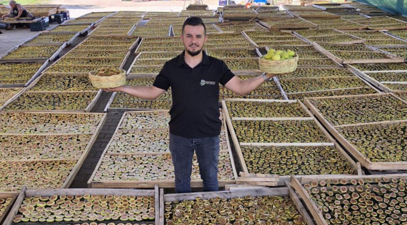 Aydın'ın gözdesi değerini katlıyor: 3 günde hazırlanıyor, fiyatı 6 katına çıkıyor - Resim: 8