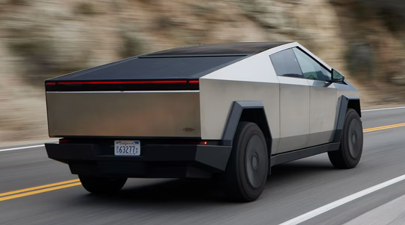 Tesla'ya 'ölüm tuzağı' davası - Resim: 2