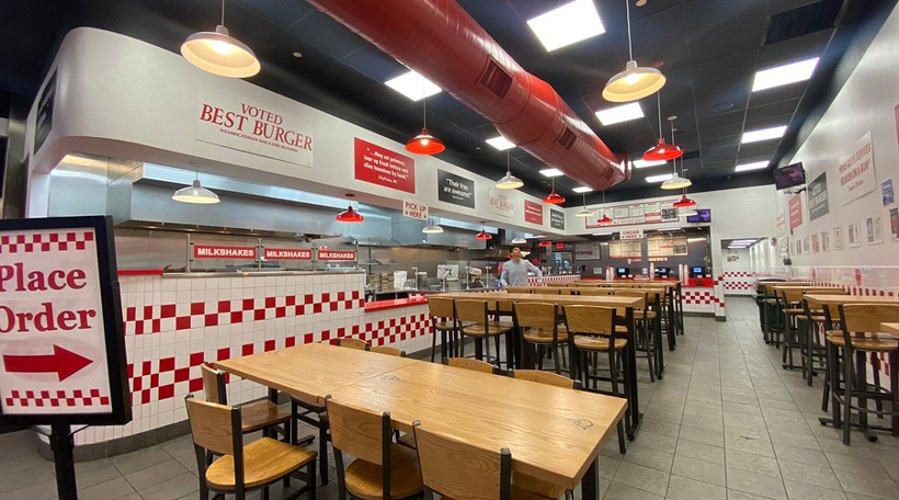 Türkiye'ye gelmeyi planlayan fast food zinciri şubelerini kapatıyor - Resim: 9