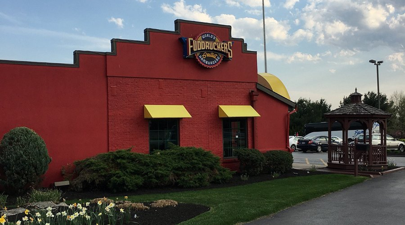 Bir dönemin efsane burger zinciri küçüldü: Şube sayısı 500’den 44’e düştü - Resim: 5