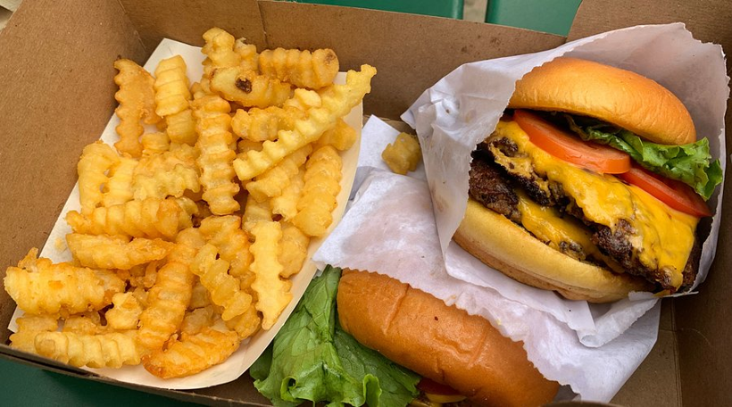 Fast food devindeki düşüş fırsat oldu: Kurucusu 2 milyon dolarlık alım yaptı - Resim: 2