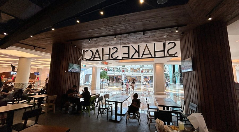Fast food devindeki düşüş fırsat oldu: Kurucusu 2 milyon dolarlık alım yaptı - Resim: 3