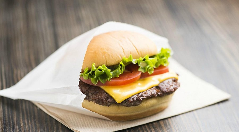 Fast food devindeki düşüş fırsat oldu: Kurucusu 2 milyon dolarlık alım yaptı - Resim: 6