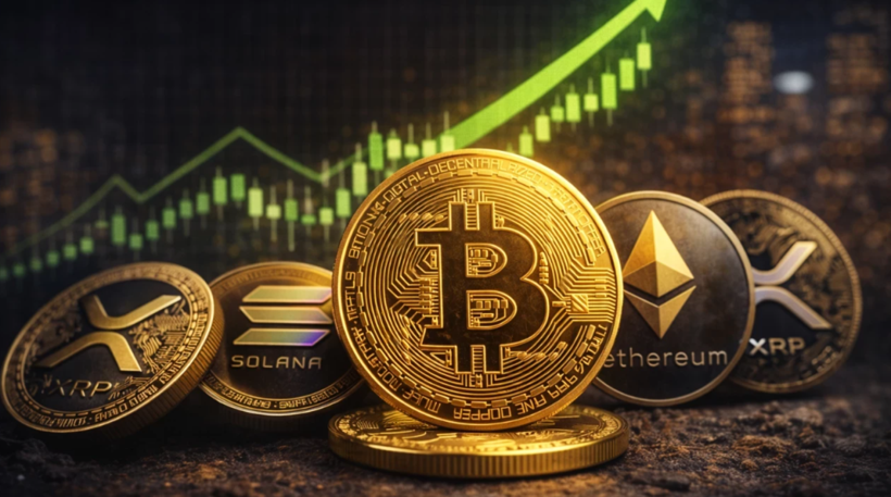 Risk iştahı yükseldi: Bitcoin'de artış yüzde 7'yi aştı! - Resim: 9