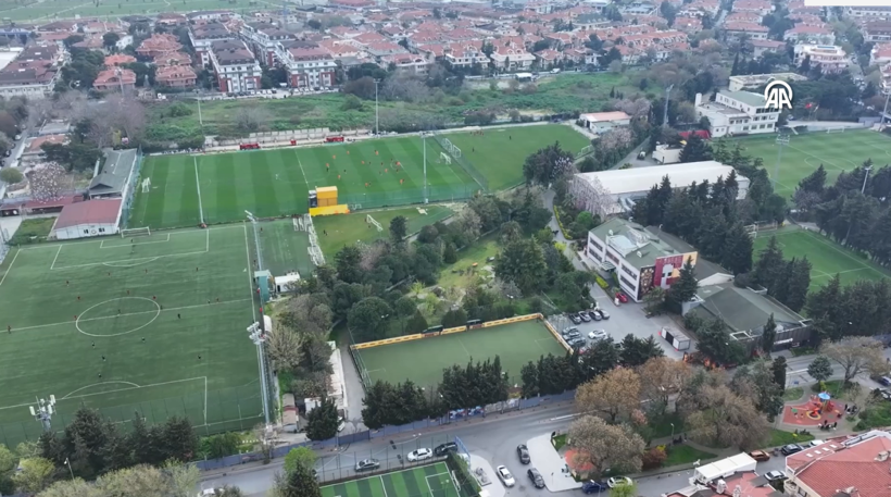 Galatasaray&rsquo;a dev gelir: Tesisleşme projeleriyle milyon dolarlık hedef - Resim : 1