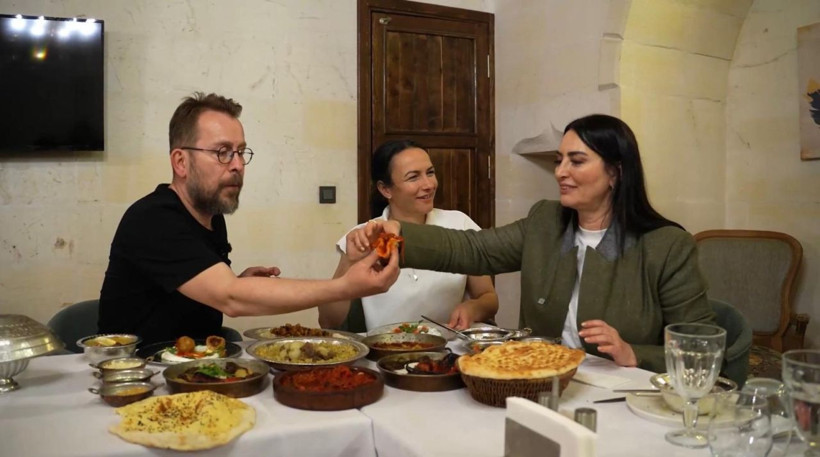 Şanlıurfa’da gastronomi patlaması: “Lezzet Noktası” esnafın yüzünü güldürdü - Resim: 10