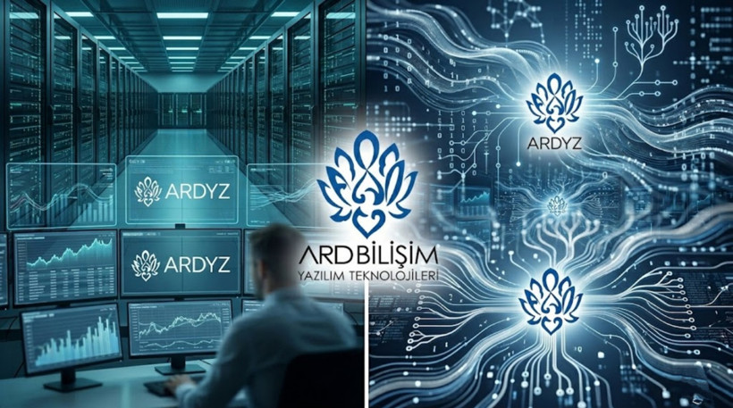 ARD Bilişim, Kazakistan pazarındaki yeni s&ouml;zleşmesini duyurdu - Resim : 1
