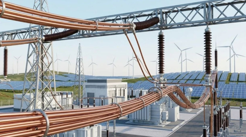 Bakır iki ateş arasında! Stoklar eridi, gözler Trump'a çevrildi - Resim: 4