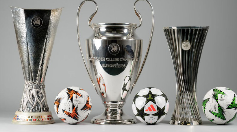 Türk takımlarının kasasına giren para belli oldu - Resim: 1