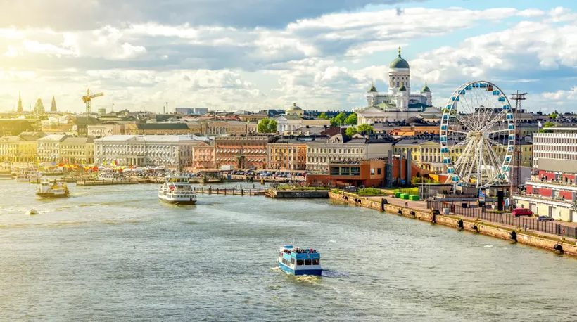 Finlandiya mutluluğun sırrını paylaşıyor: Ücretsiz bir hafta turizm programı duyuruldu - Resim: 4