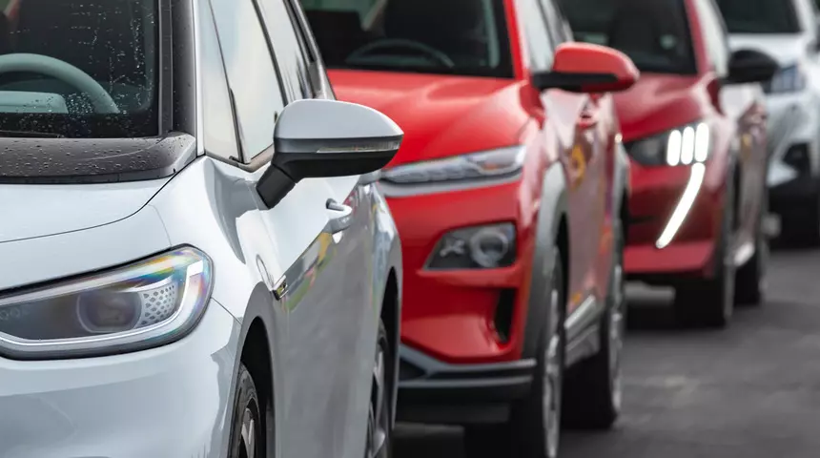 Savaş sonrası elektrikli araçlara yönelim arttı: Elektrikli otomobil almak kârlı mı? - Resim: 6