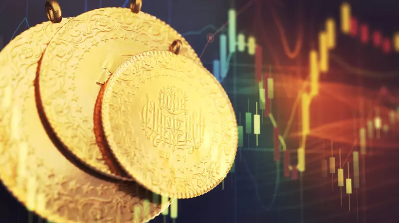 Altın için kader anı: Uzmanlar yeni hedefi işaret etti - Resim: 3