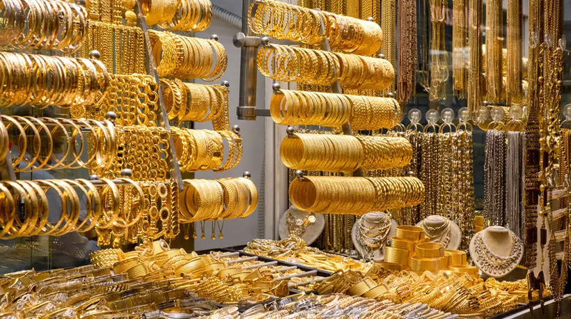 Altın için hedef düşürüldü! Morgan Stanley’den 2026 tahmininde geri adım - Resim: 5