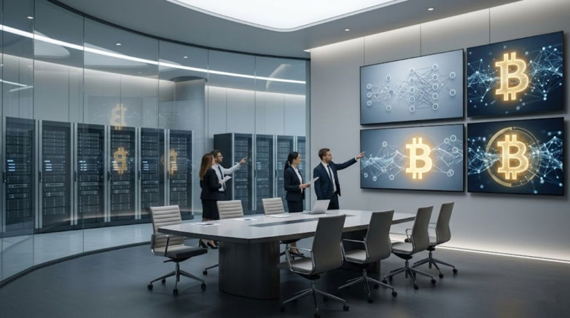 Bitcoin kritik FED faiz kararı öncesinde 65.000 dolar sınırında güç kaybediyor - Resim: 1