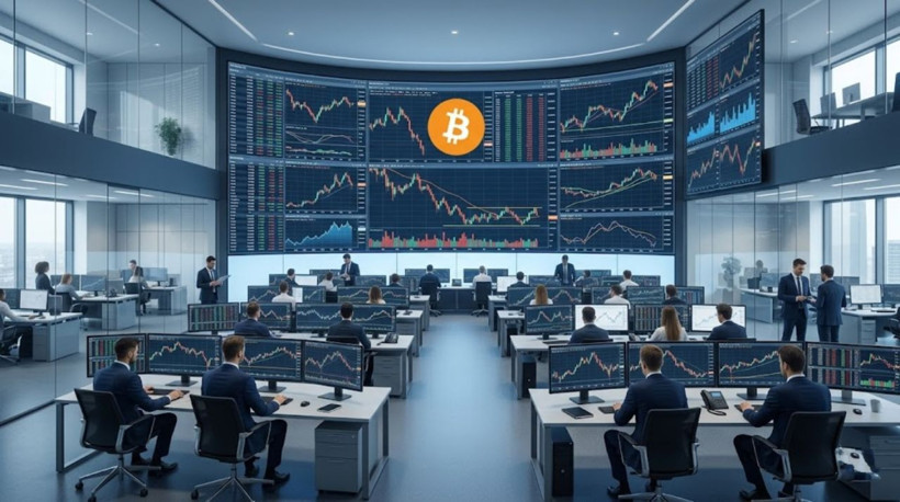 Bitcoin kritik FED faiz kararı öncesinde 65.000 dolar sınırında güç kaybediyor - Resim: 4