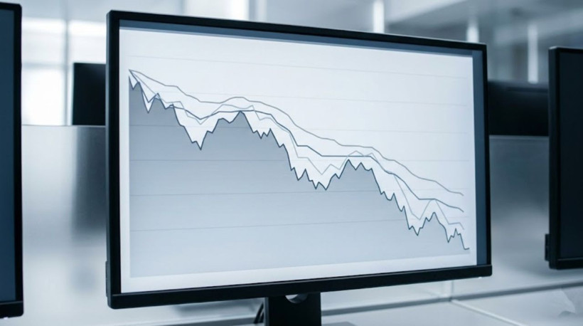 Bitcoin fiyatı jeopolitik ve makroekonomik baskılarla geriledi - Resim: 7